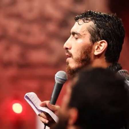 مهدی رسولی تا جرعه آبی مینوشم